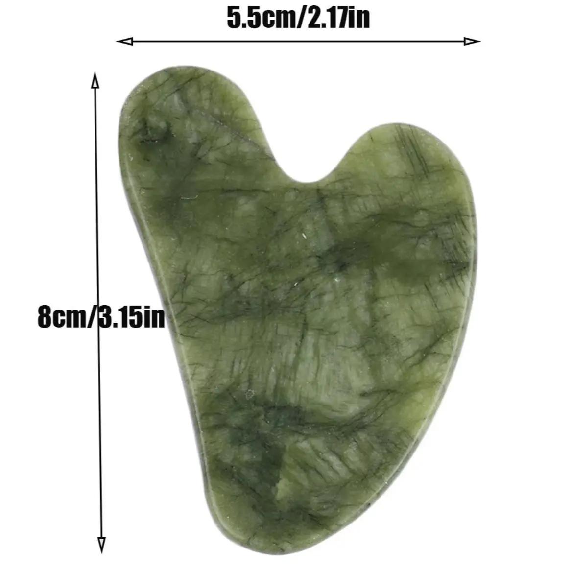 Gua Sha has Facial Tools Set for Puffiness and Redness Reducing Skin Care Routine
