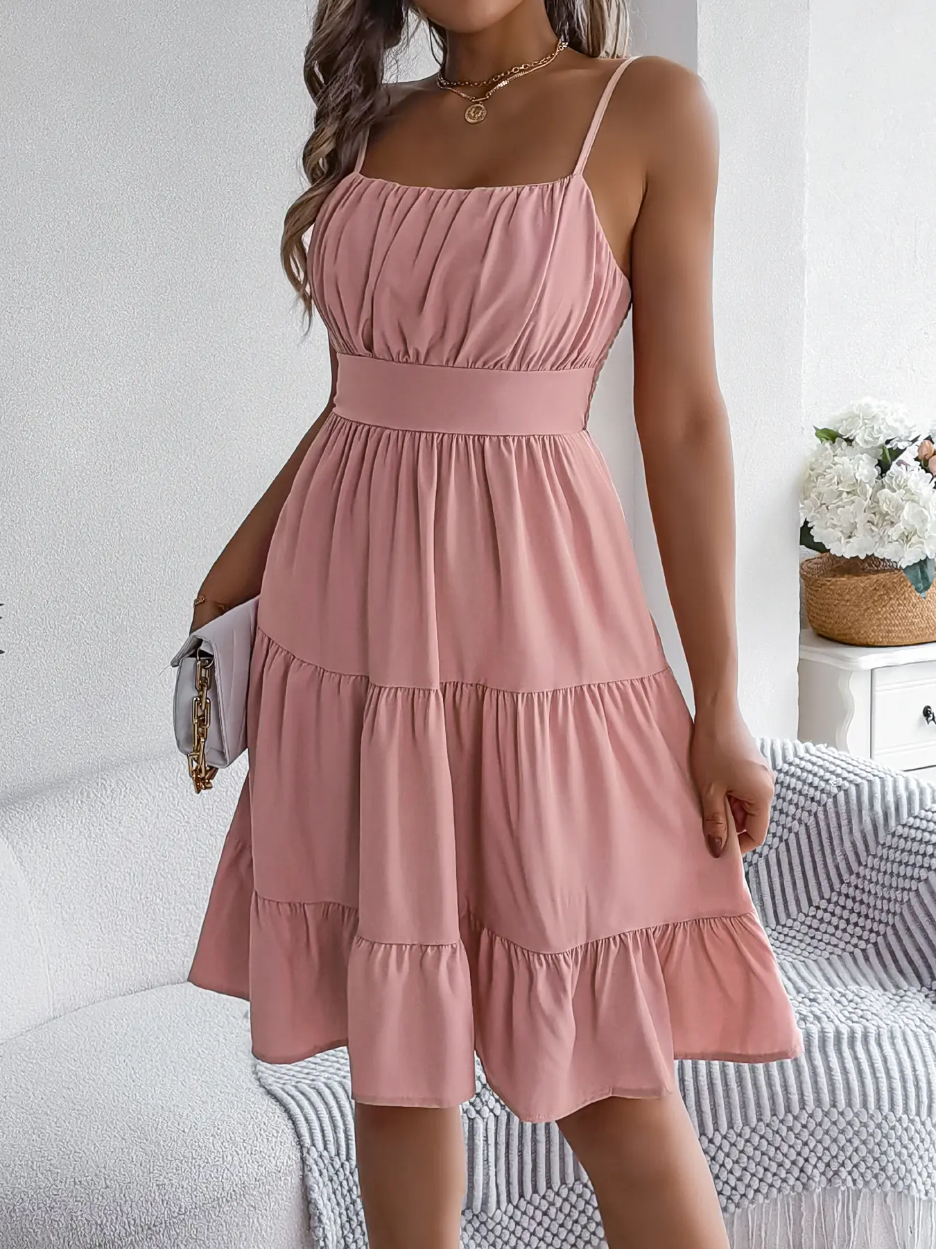 secy black dress Luxury Asymmetrical sexy Black dress