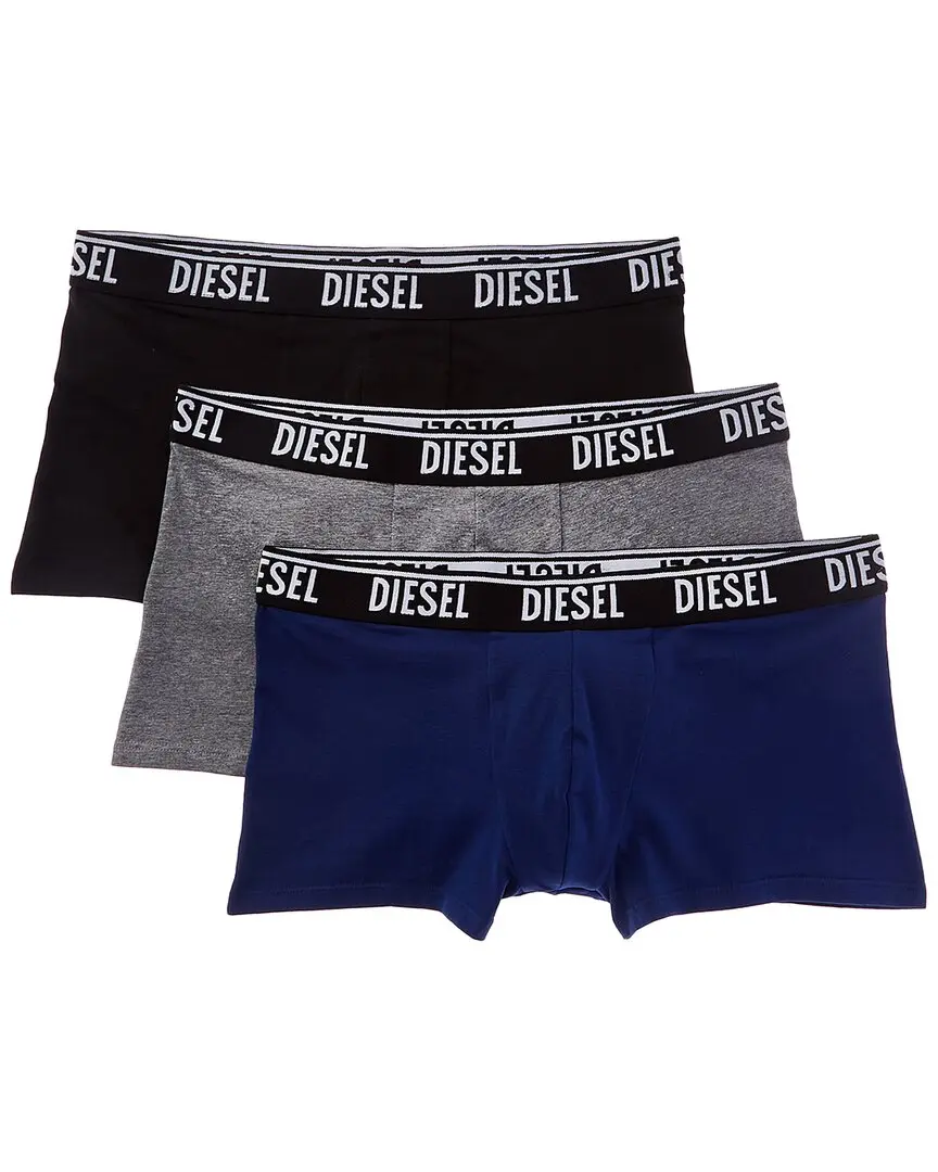 Diesel 3pk Trunk