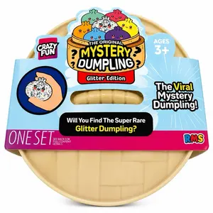 RMS The Original Dumpling Glitter Edition