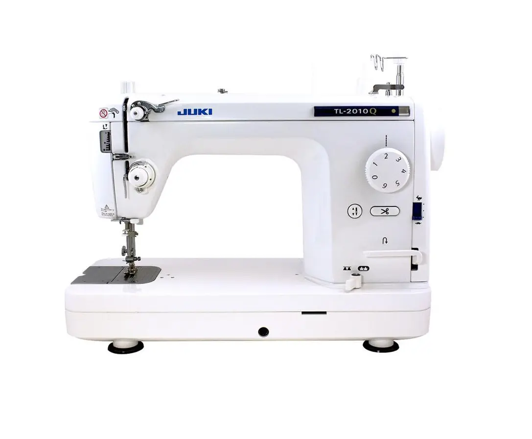 JUKI TL-2010Q High Speed Straight Stitch Sewing and Quilting Machine