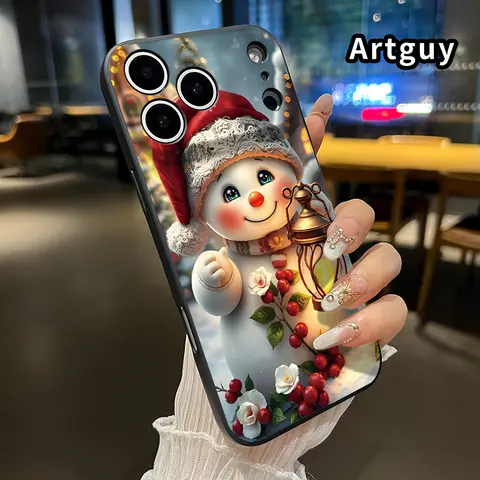 Flocked Glow-in-the-Dark Liquid Silicone Protector Casing for iPhone 17,16 Pro Max,15 Plus,14,13,12,11,SE,XS,XR - Durable, Comfy Flexible TPU, Full Coverage Shockproof, Ultra-Thin, Camera Guard, Phone Accessories