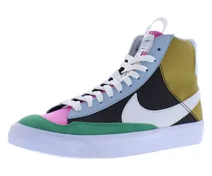 Nike Blazer Mid '77 SE D GS Boys Shoes