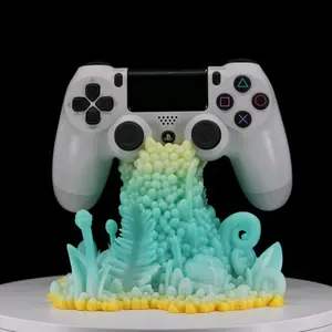 Forest Control Holder 3D Print for Organizing Accessories Organiser Racks