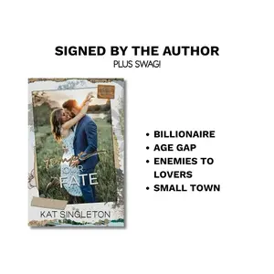 Tempt Our Fate Paperback