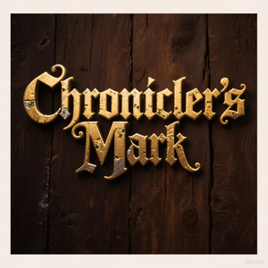 Chronicler's Mark
