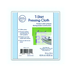 T-Shirt Press Cloth