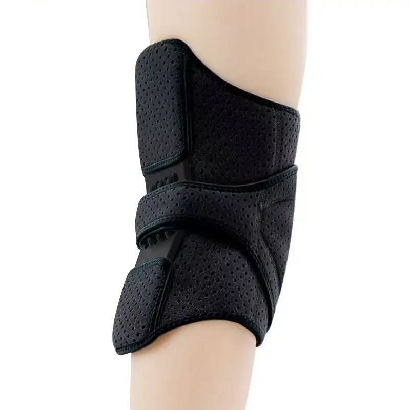 Strappy black - single piece