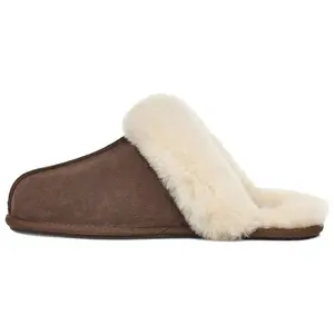 UGG Wmns Scuffette II 'Espresso'