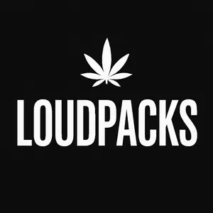LoudPacks shop logo
