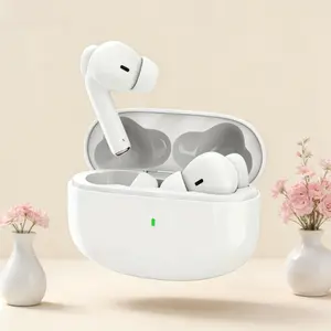 Original Bluetooth Earphones Wireless Bluetooth Headset Noise Cancelling Earbuds with Mic Wireless Headphones