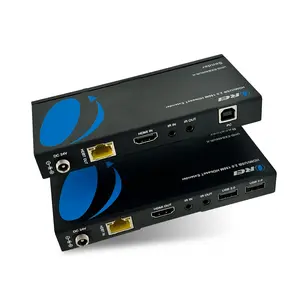 4K HDBaseT HDMI™ Extender (USB2.0, Bi-IR) - 400ft (cat6)-UHD-EXB400UR-K