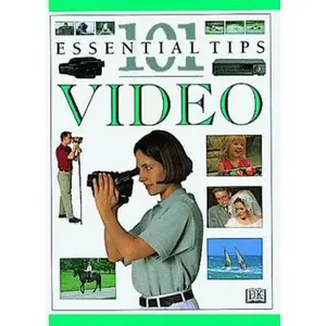 USED-101 Essential Tips on Video by Roland Lewis (Paperback)