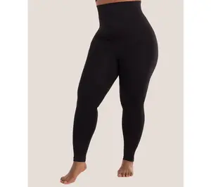 Shapermint Essentials High Waisted Shaping Leggings