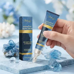 Hoygi Firming Moisturizing Anti-Wrinkle Eye Cream 20g, Fades Skin Lines, Lifting Hydrating Moisture Brightening Care Essence,Suitable for Most Eye Area Skin Types, Ideal for Daily Use, Perfect for Various Occasions: Pre-Work & Pre-Date Prep