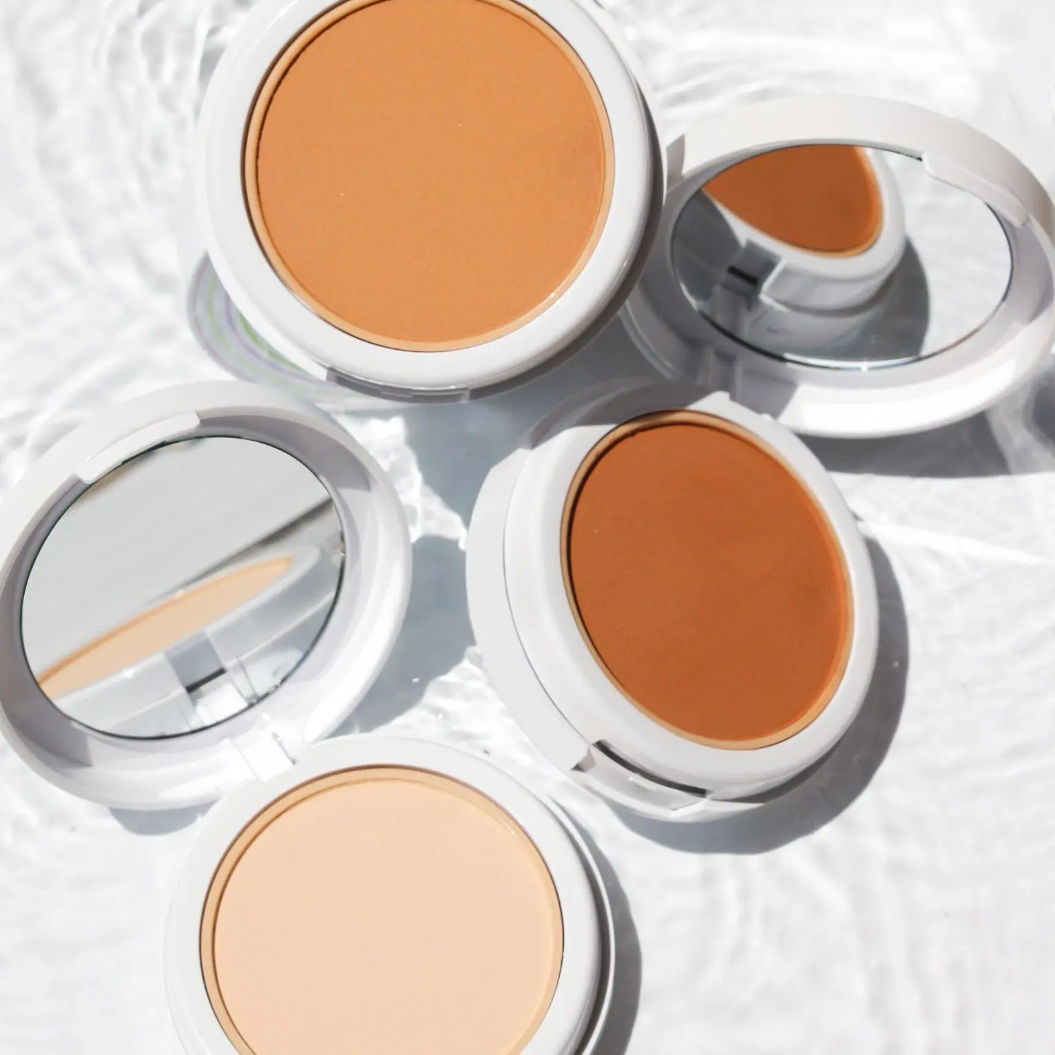 Aquasurance Compact Foundation Aquasurance Compact Foundation