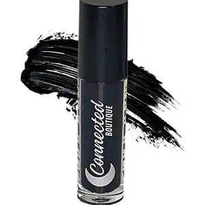 Connected Boutique Infinite - Bold Longwear Liquid Lipstick – Transfer‑Proof Matte Makeup Pigment Cosmetic