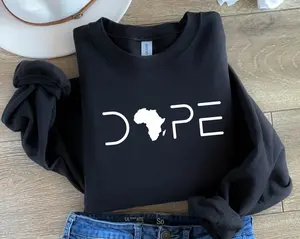 Black History Month Sweatshirt, Equality Shirt, Black Lives Matter, African American Shirt, Unisex Cotton For Men, For Her