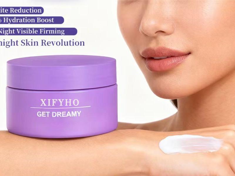 XIFYHO Get Dreamy Night Balm Night repair body cream