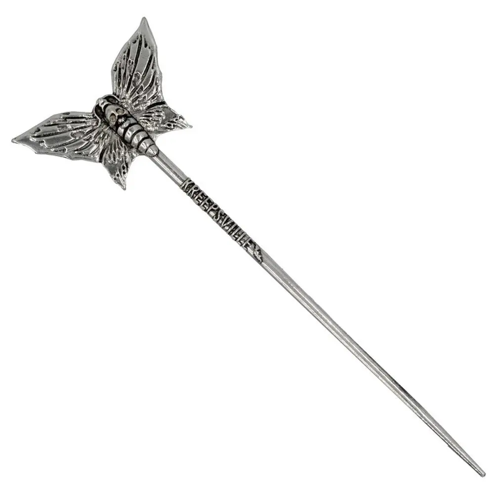 Death Moth Hair Stick Death Moth Hair Stick
