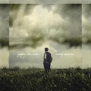 Gregory Alan Isakov - Evening Machines  [COMPACT DISC - CD]