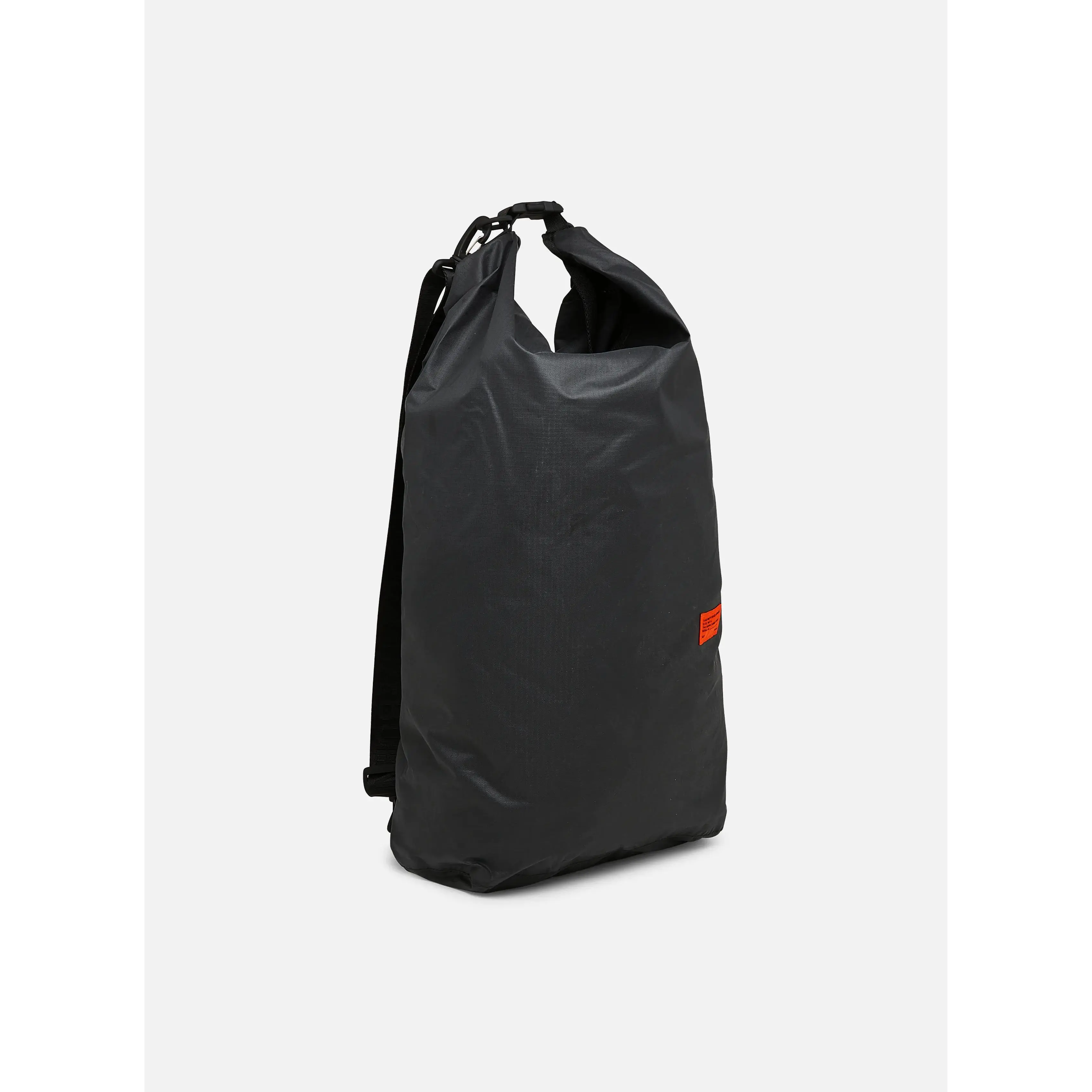 Vans Raeburn Rolltop Backpack - VN0A7SP2BLK1