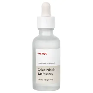ma:nyo Galac Niacin 2.0 Essence, 1.6 fl oz (50 ml)