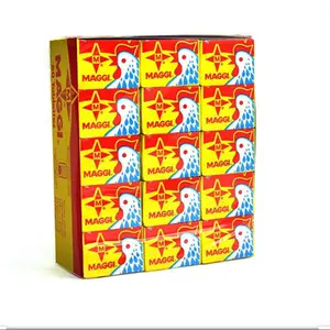 Maggi Cubes | Chicken Flavor