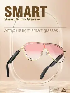 SG-26 Ai Glasses Translated Version