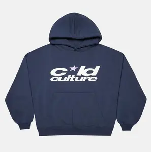 Coldculture HARPER HOODIE OFF Navy Printed, cold culture hoodie - Classic Unisex Fabric TShirt, Sweatshirt, Hoodie, Gift For Him, Gift For Her