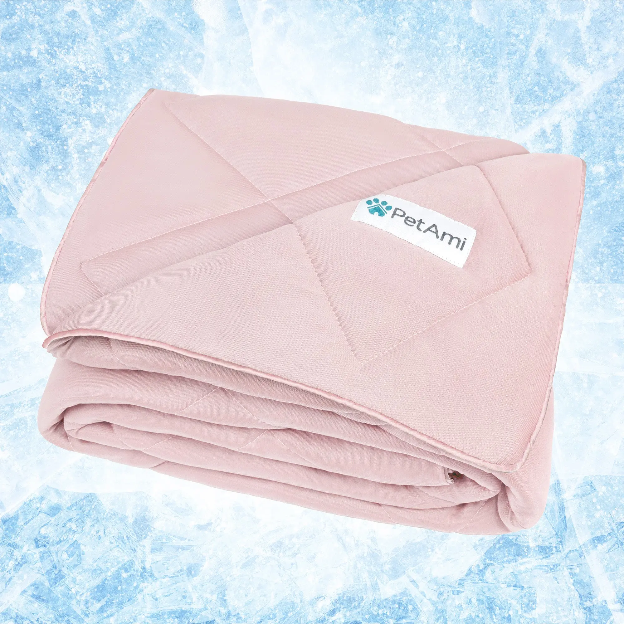 Cooling Tech Pet Blanket Cooling Tech Pet Blanket