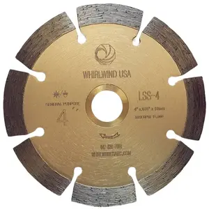 [Multi-specification optional] Golden saw blade 4/5/7/8/9 inch woodworking cutting blade, sharp and durable metal circular saw blade, suitable for angle grinder cutting machine