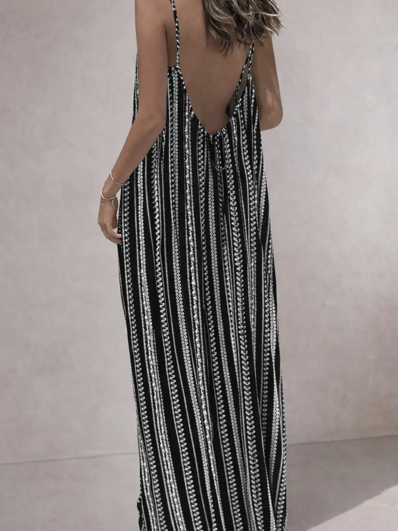 loose dress for summer - TikTok Shop
