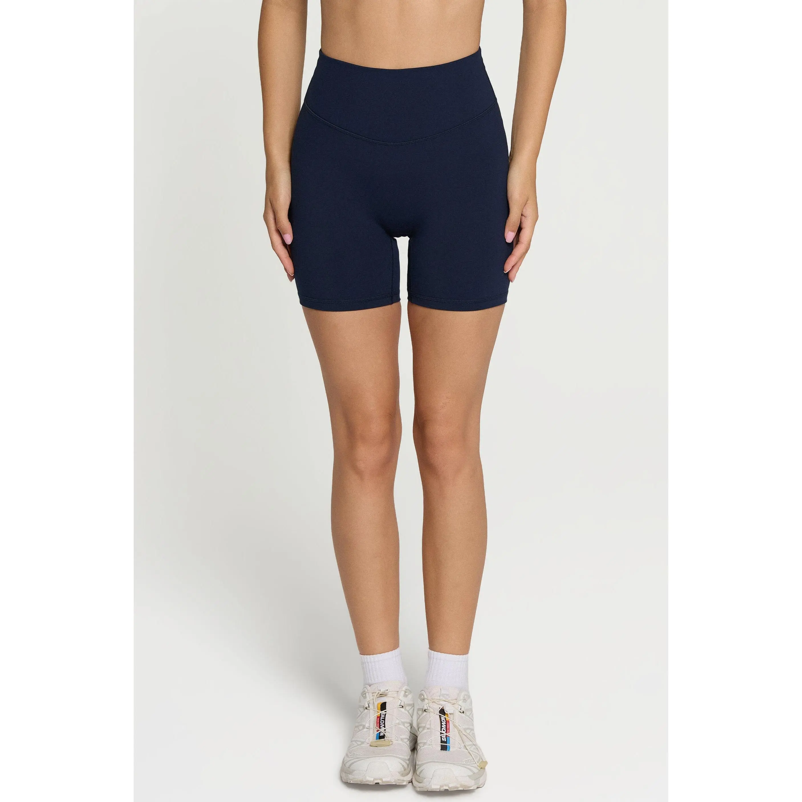 Core Shorts 5" - Navy