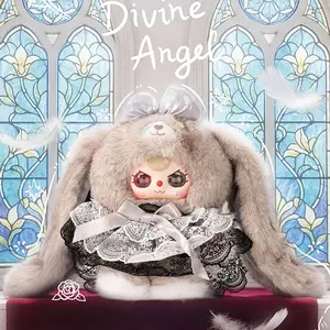 [TTM] Baby Three 400% Sugar Baby Series Plush Blind Box