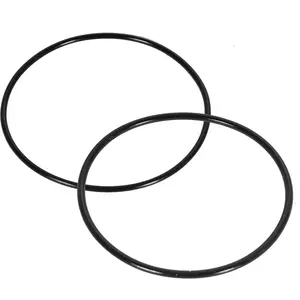 NU Aqua Filter Housing O-Rings Large and Small