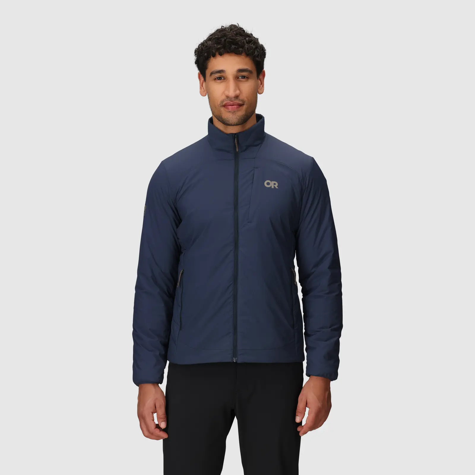 Outdoor Research Men's Vesper Insulated Jacket Outdoor Research Men's Vesper Insulated Jacket