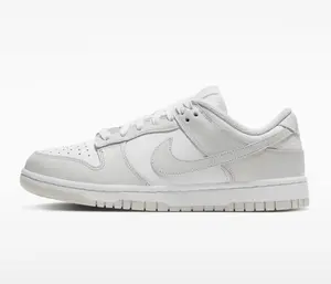 Nike Dunk Low Photon Dust DD1503-103 Womens Fashion Sneakers New
