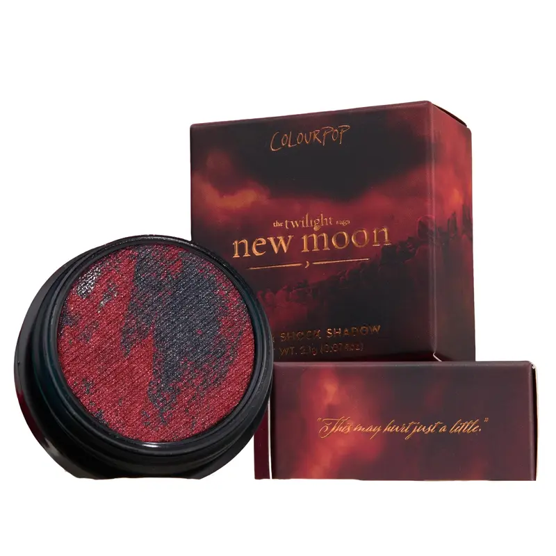 ColourPop® x Twilight New Moon Super Shock Shadow