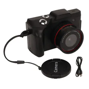 [VALENTINES DAY SALE] 1080P Digital Camera 16MP HD Smart SLR for Photography with 16x Zoom & 2.4" HD Screen