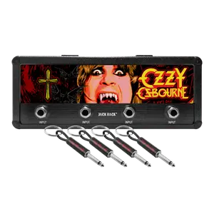 Ozzy Magnetic Jack Rack®