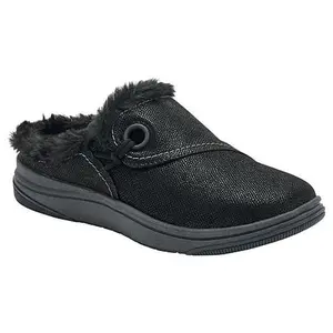 Clarks Cloudsteppers Breeze Myth Slip-On Mule