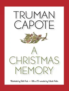 USED-A Christmas Memory by Capote, Truman (Hardcover)