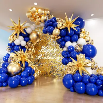 18 Birthday Party Theme TikTok Shop - Main Image