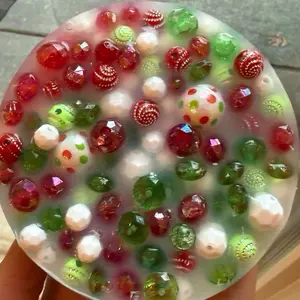 PixiePop Holiday Picky Pad