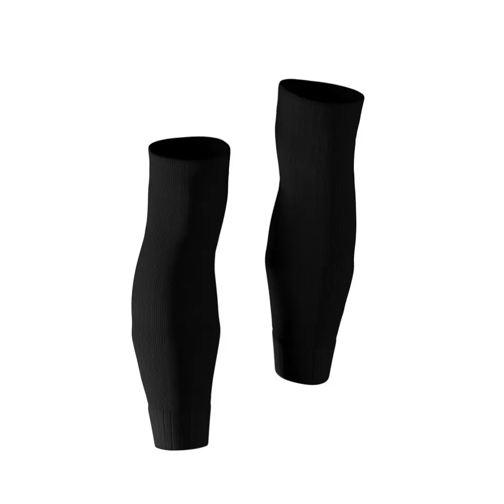 leg sleeve 3Pcs variations compatible with grip socks for soccer, football, hockey, rugby athletic socks One Size
