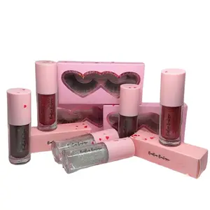 V-Day Collection Lipgloss Cosmetic