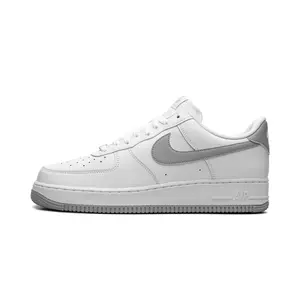 Air Force 1 Low '07 "White Light Smoke Grey" FJ4146 100