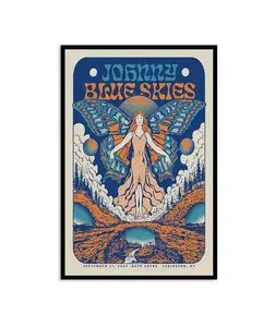 [Sale Up To 23%] Sturgill Simpson Sep 27 2024 Rupp Arena In Lexington Ky Tour Poster Decor Photo