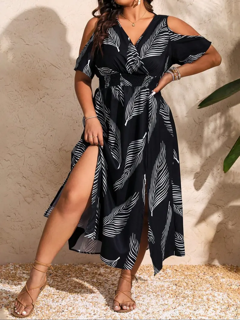 holiday dresses midsize 2024 - TikTok Shop